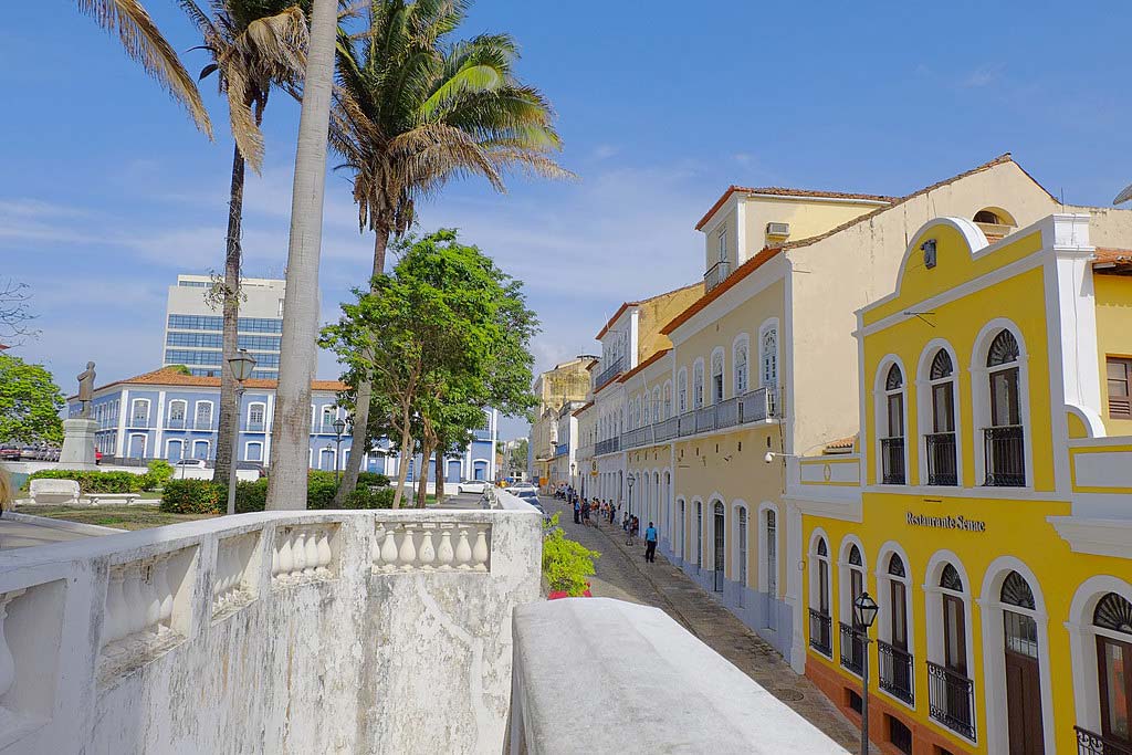 Casarão - Shiping Protection ESG