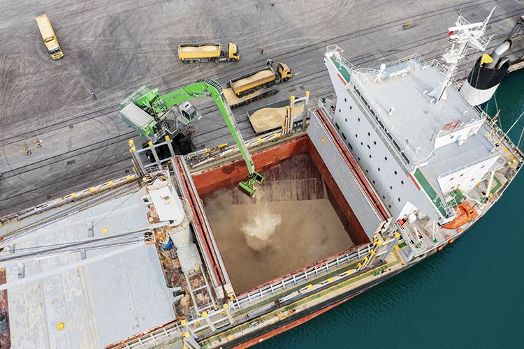 Shipping Protection - Consignee Services