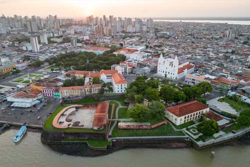 Belem