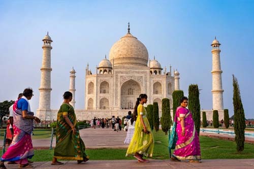 India