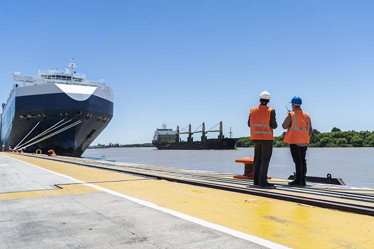 Protective Agent - Shipping Protection